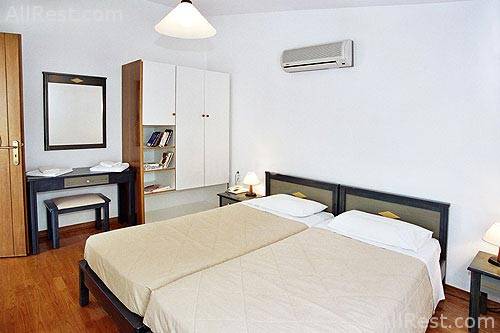 Casa Maria Apartments 29